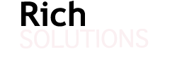 Rich Solutions logo
