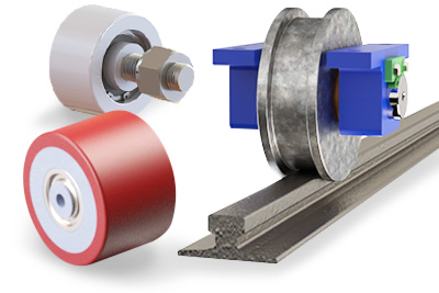 Polyurethane Products and Services