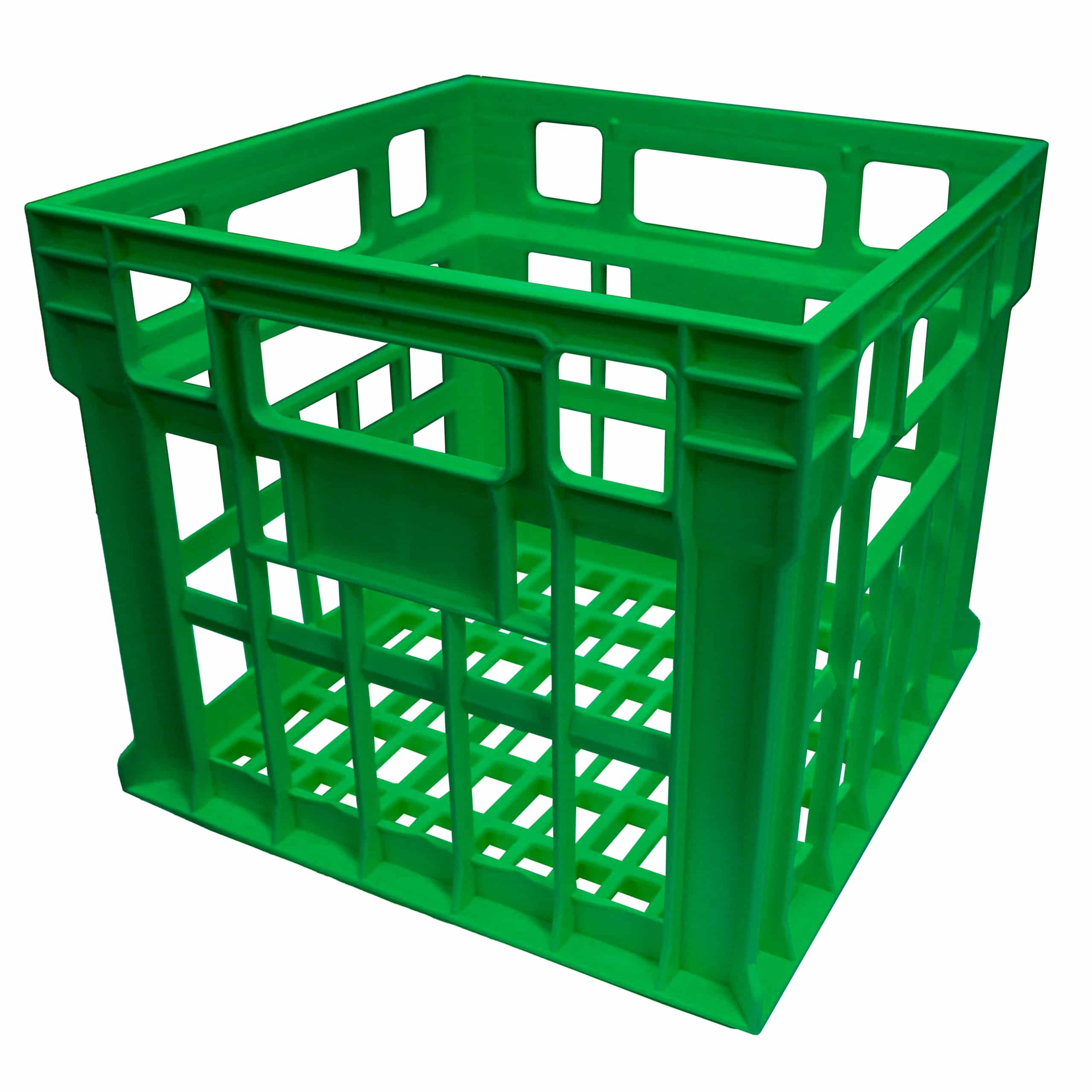 green milk crate hero