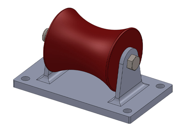 lightweight-horizontal-rollers