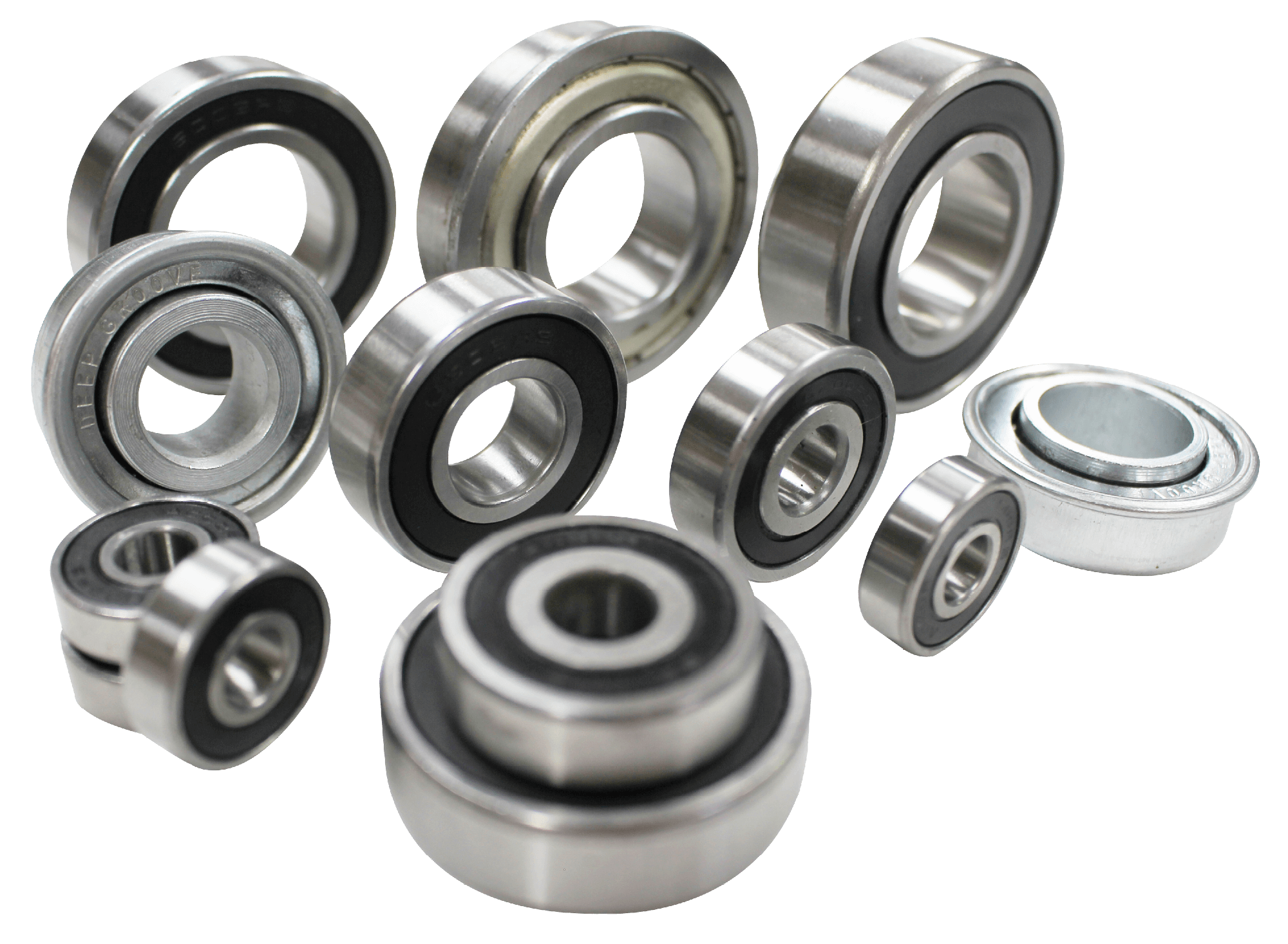 Bearings