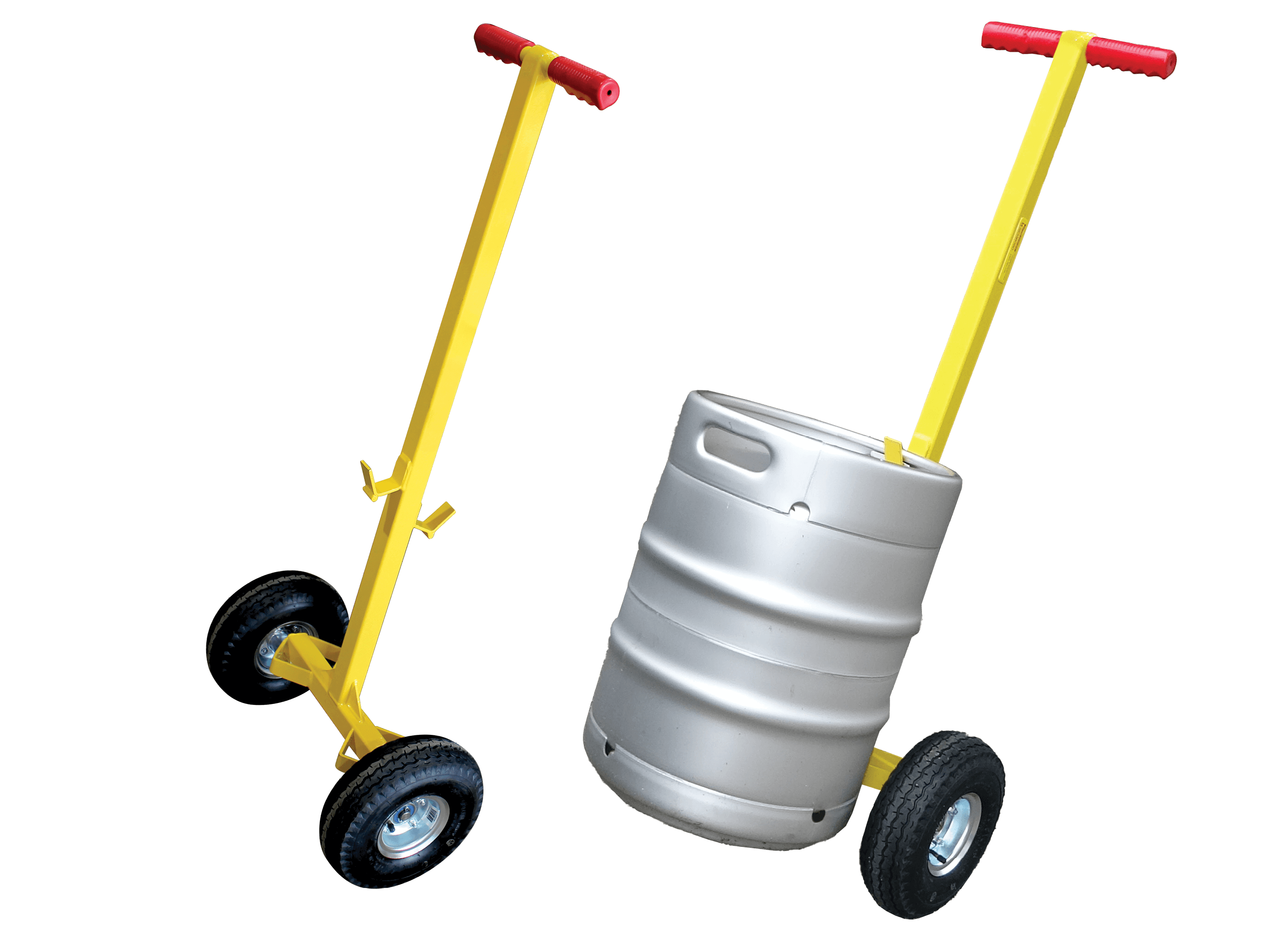 keg trolley category