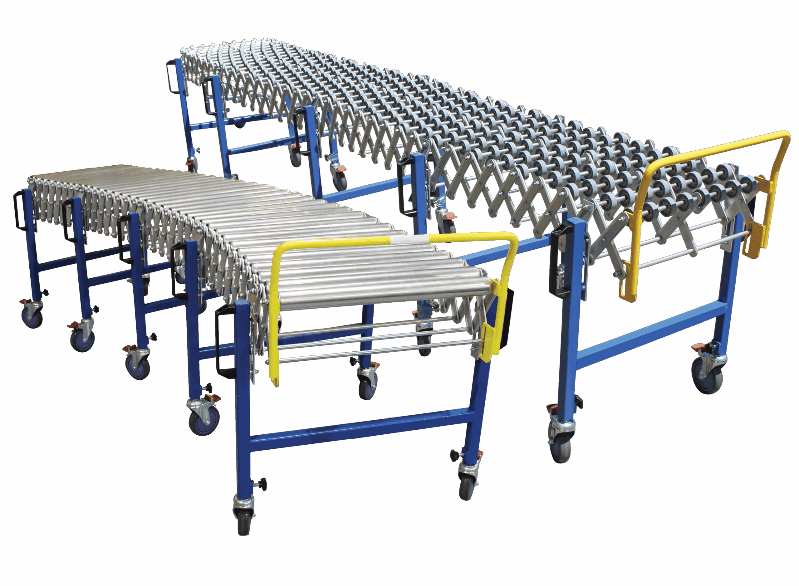 Flex Conveyors