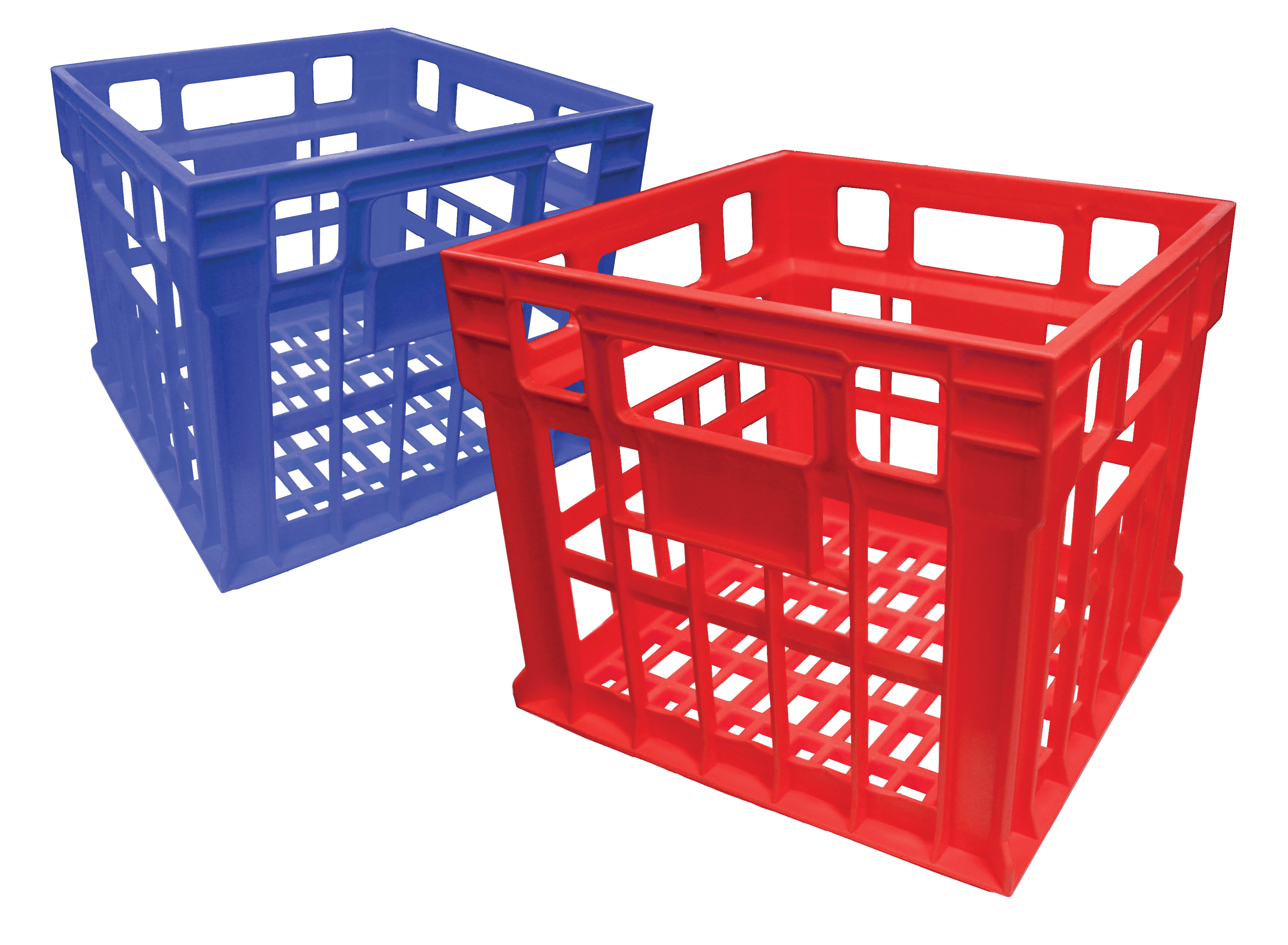 Milk Crates