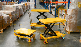 Lift Tables