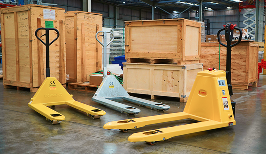 Pallet Jacks