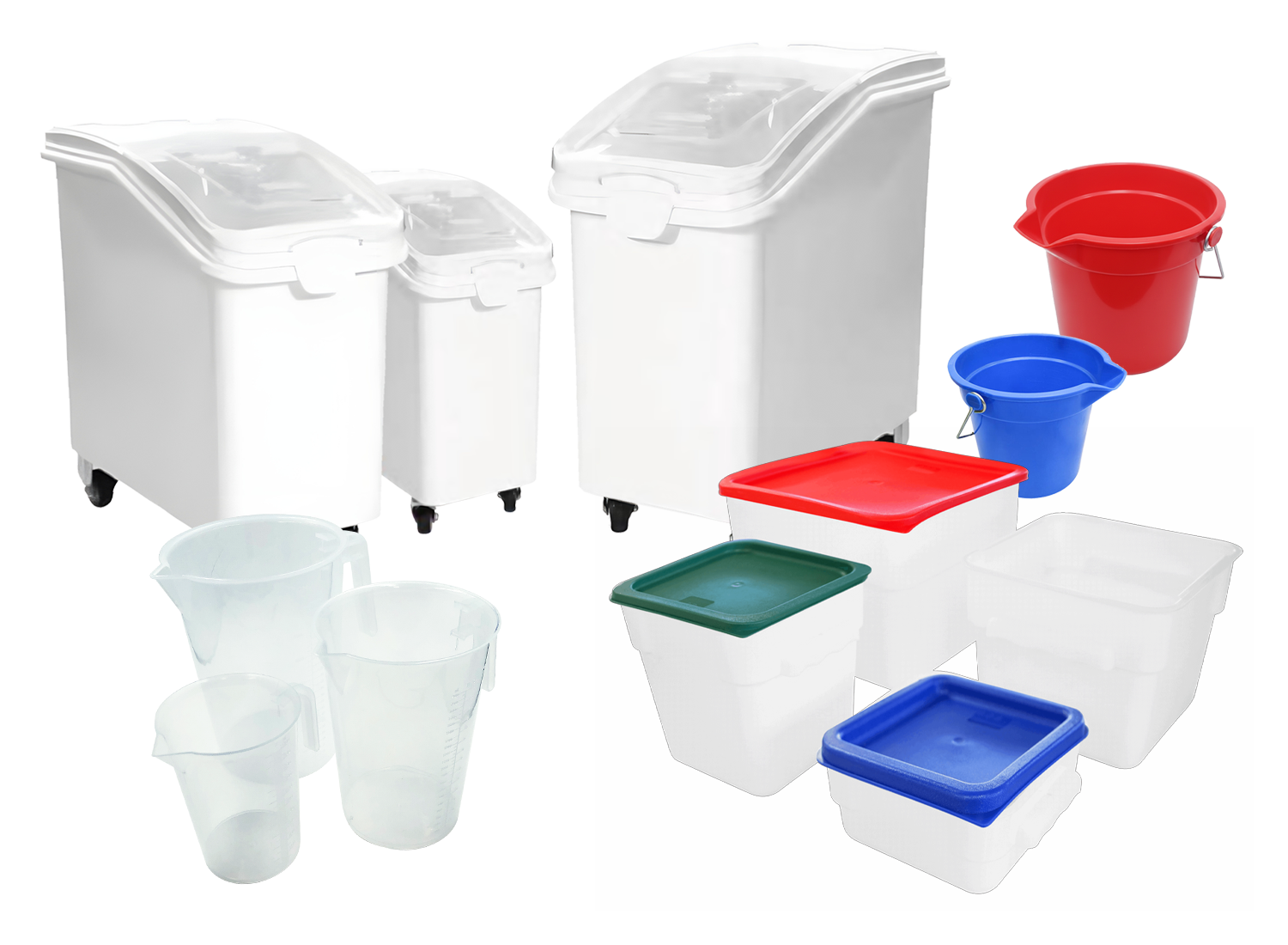 Food Storage Containers