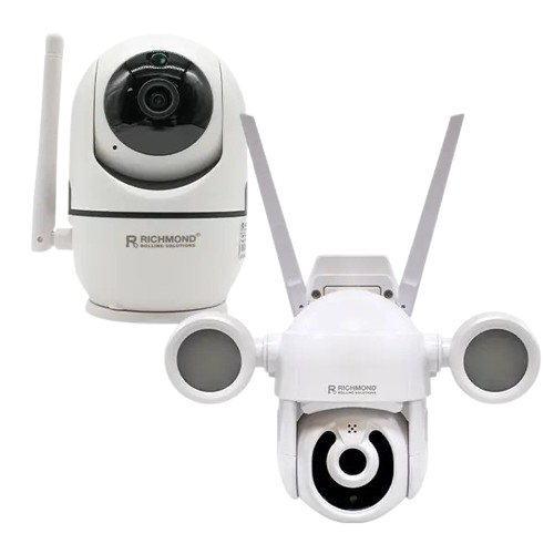 Smart Home Automation